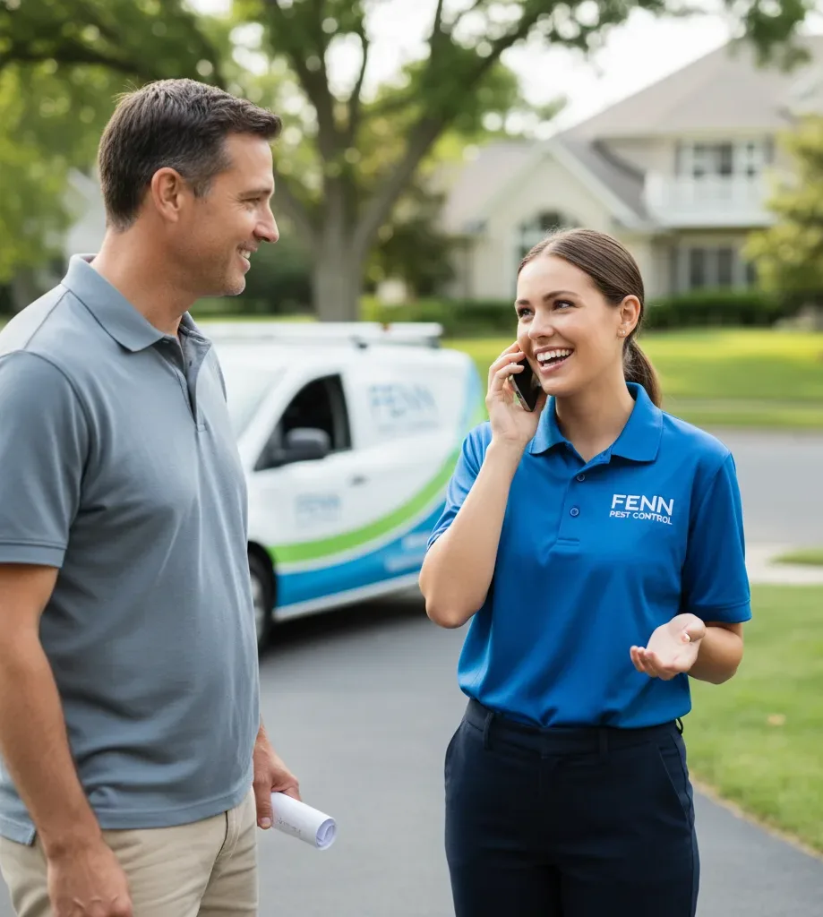Spider Control in Grafton, MA